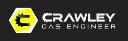 Crawley Gas Engineer logo